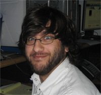 Adrian Bravo