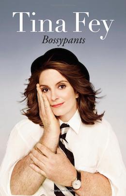 Tina Fey's Bossypants