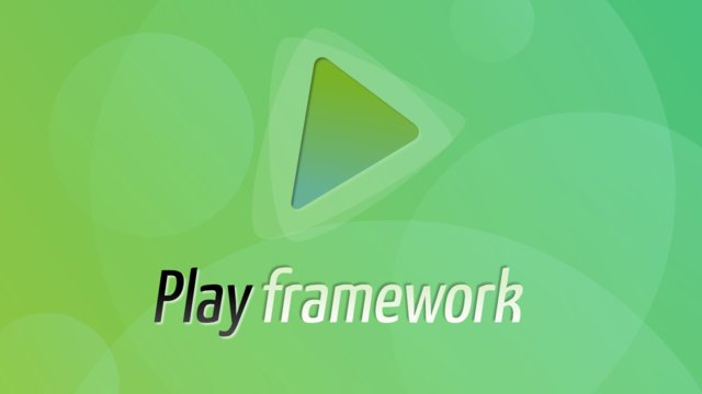 Play Java Framework